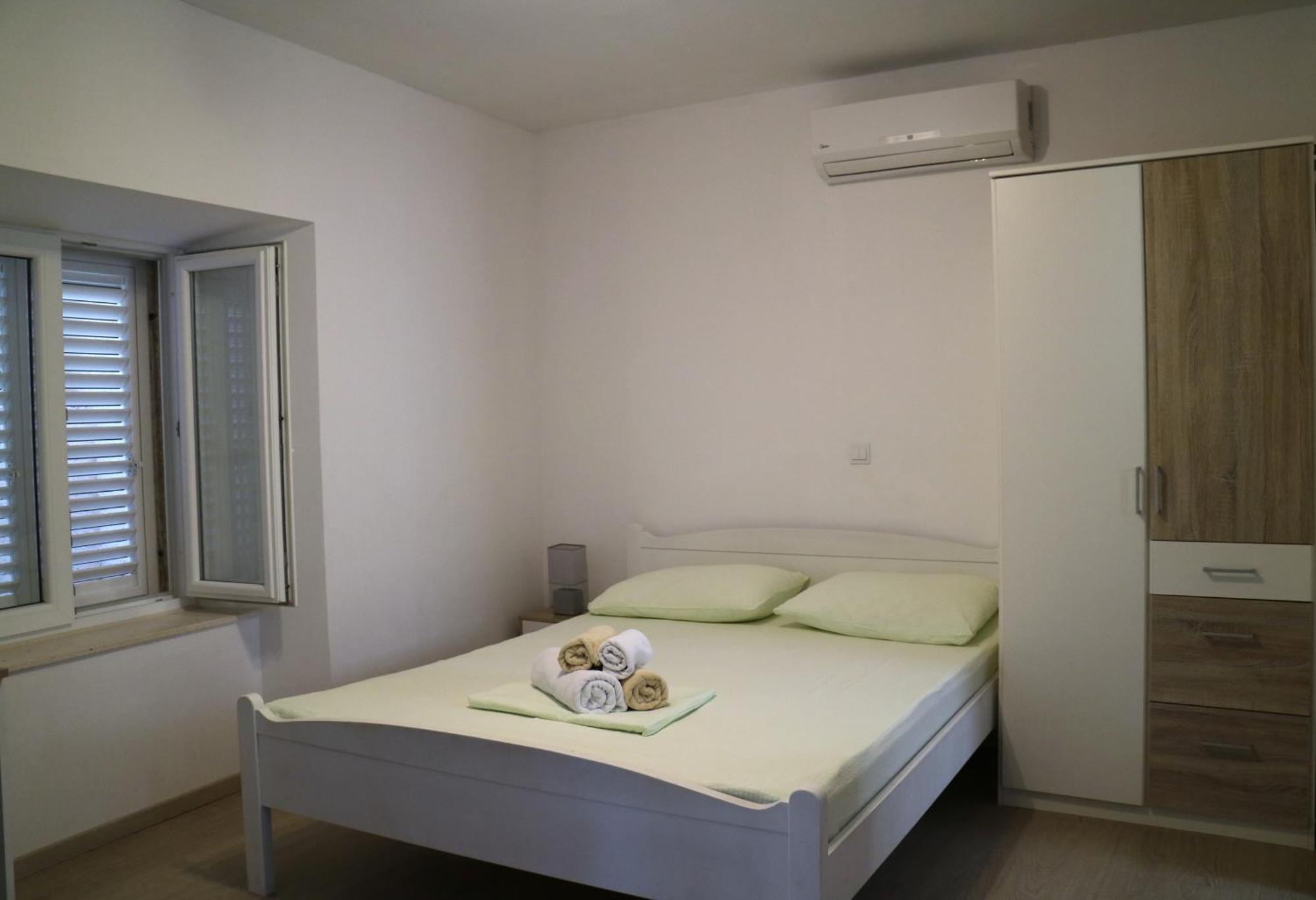 Studio Apartments & Rooms Lela, Sipan Island Sipanska Luka  Room photo
