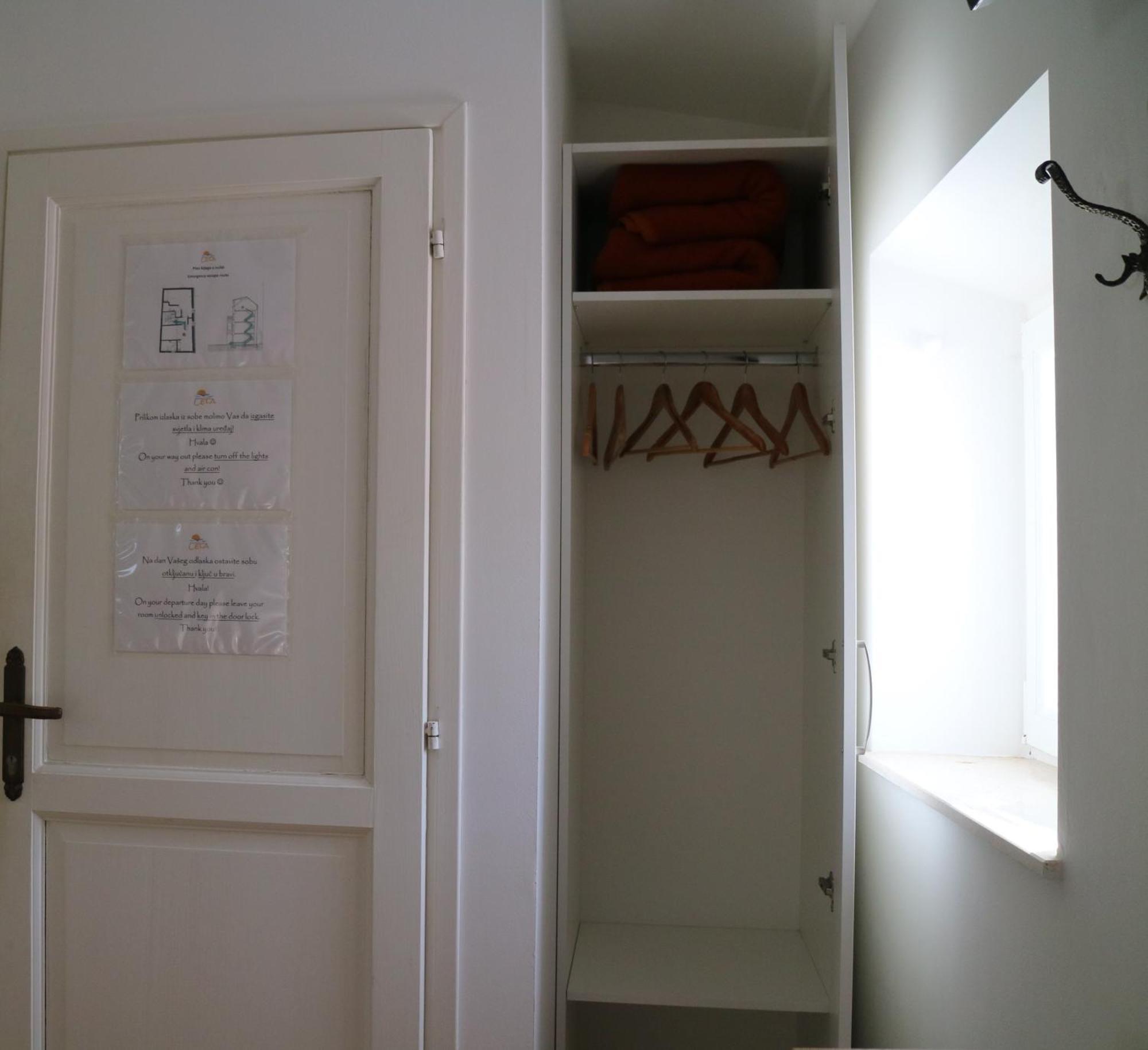 Studio Apartments & Rooms Lela, Sipan Island Sipanska Luka  Room photo